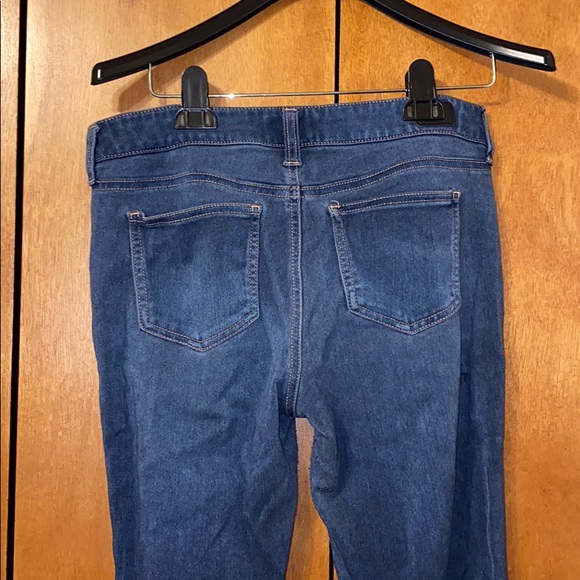 Celebrity Pink skinny jeans size 11/30 - Picture 4 of 7